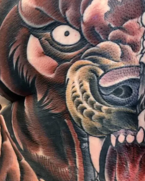 Tiger
