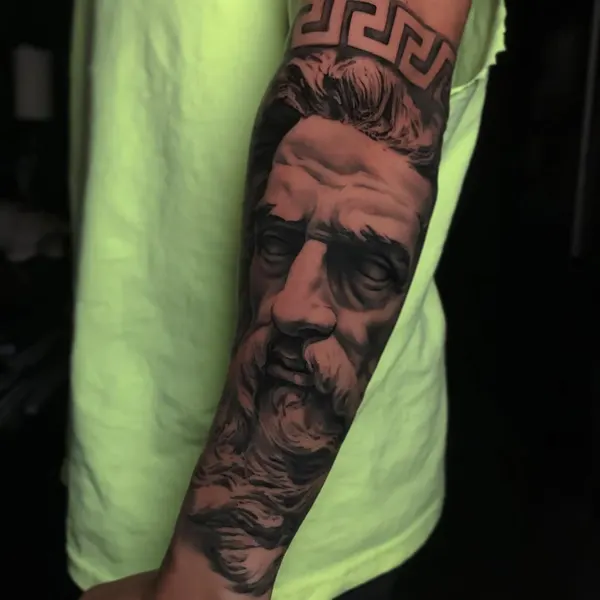 Dylan Jonze