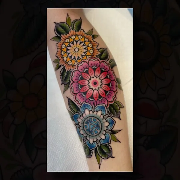 Flower