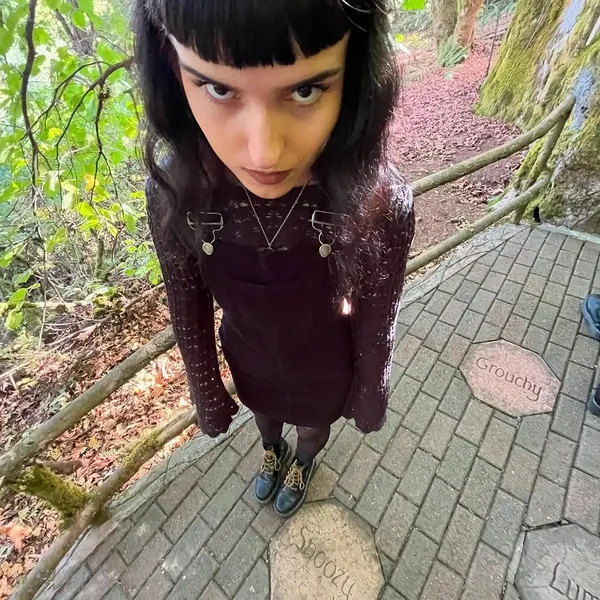 theangelrose