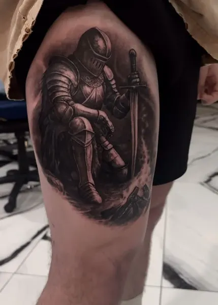 기사