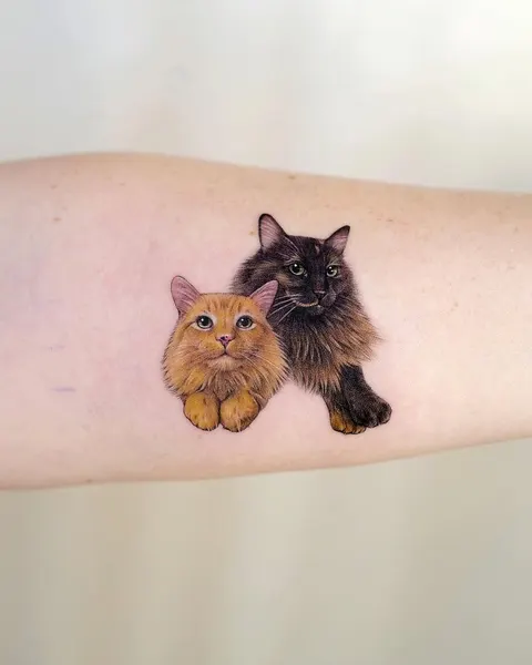Animal, 마네키네코