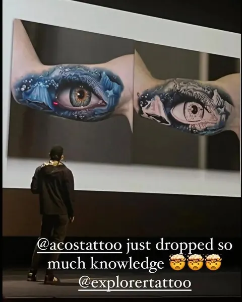 acostattoo