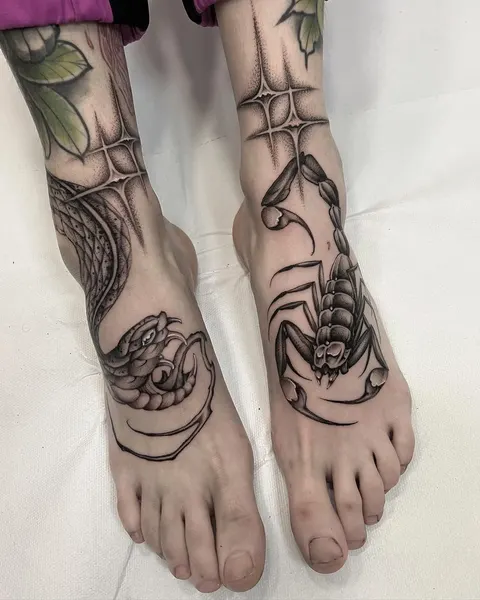 snot_tattoo