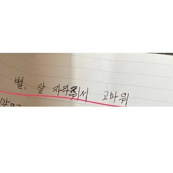 Lettering, 민화, 한글 레터링