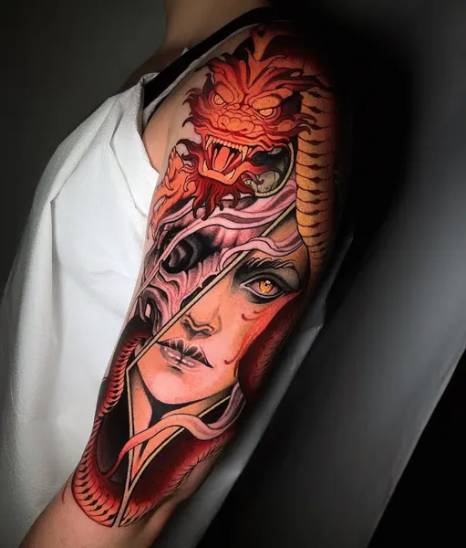 Dragon