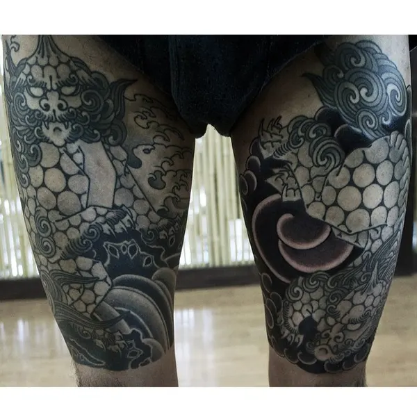 Guru Tattoo