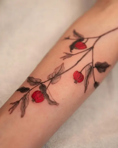 Flower, Rose, 무당벌레, 체리