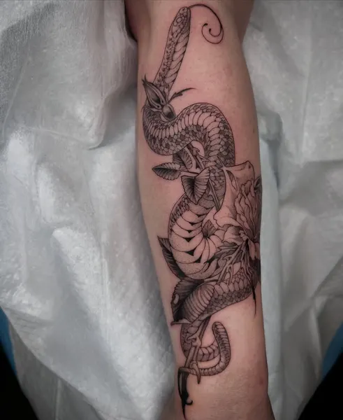 띠, Dragon