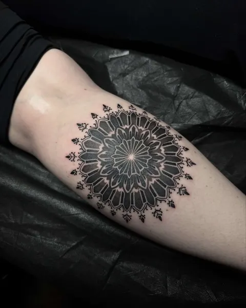 Villain Arts Tattoo Convention