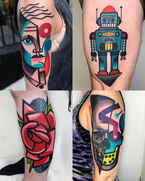 Guru Tattoo