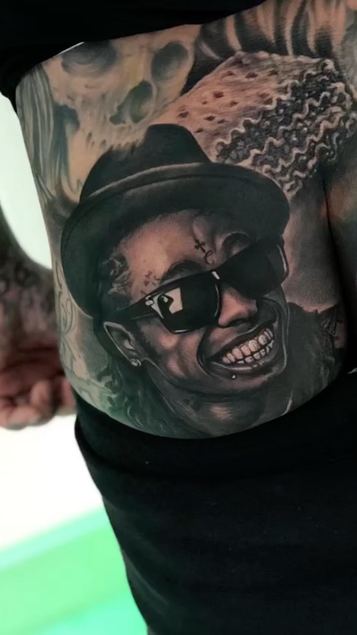 Fernie Andrade