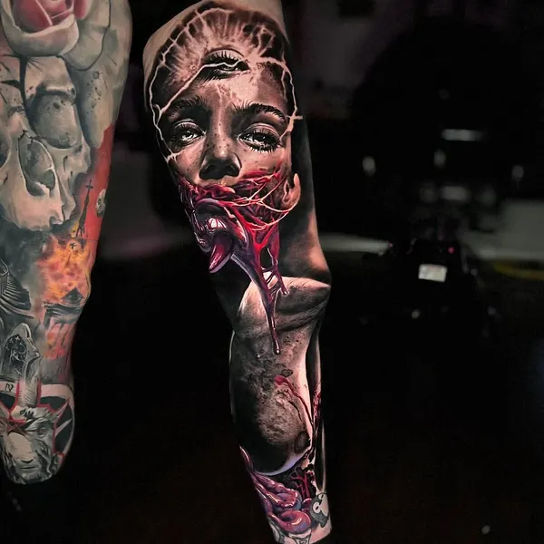 michaelperryart