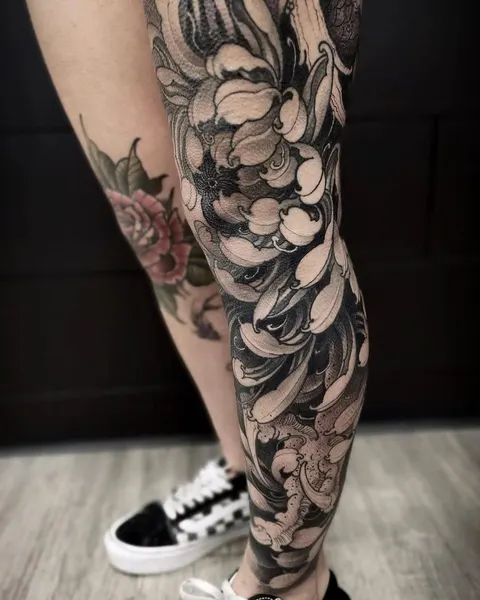 Guru Tattoo