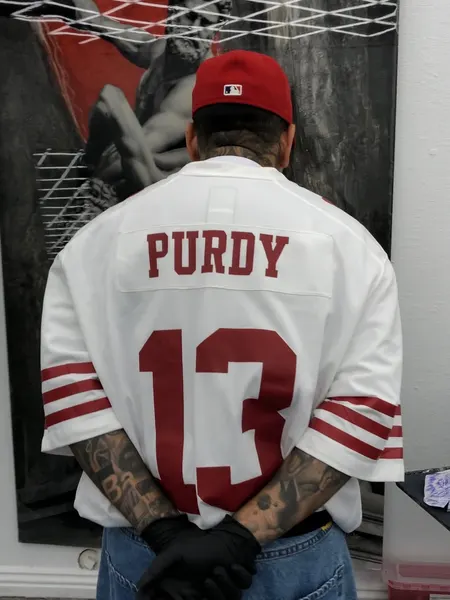 Luis Inda