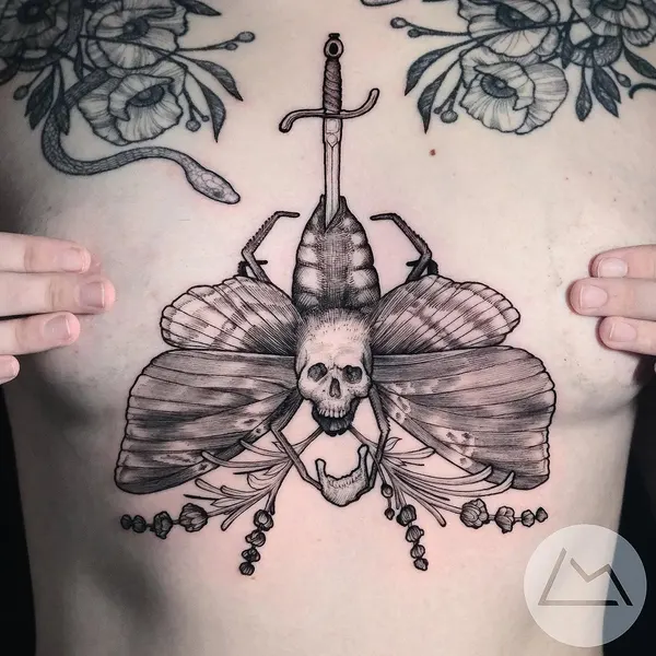 tattoosbylandon
