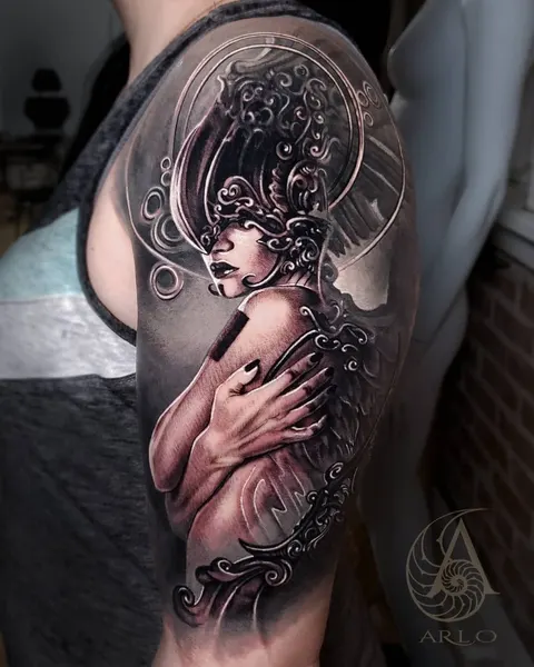arlotattoos