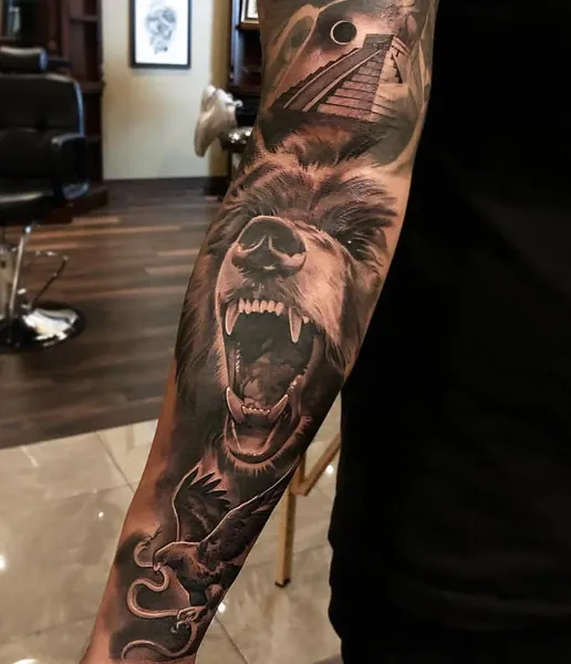 Animal