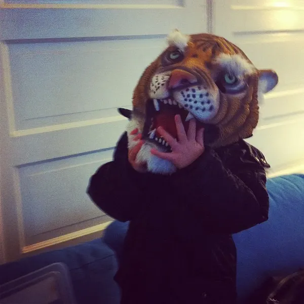 Tiger
