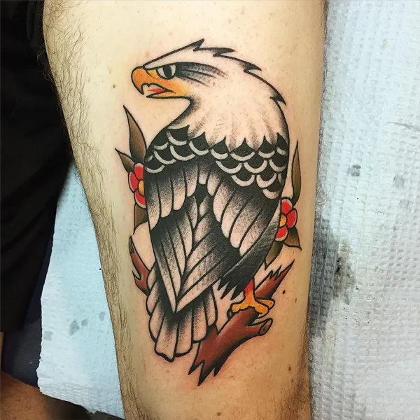 timbecktattoos