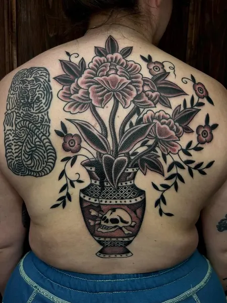 Flower, Nature, Rose