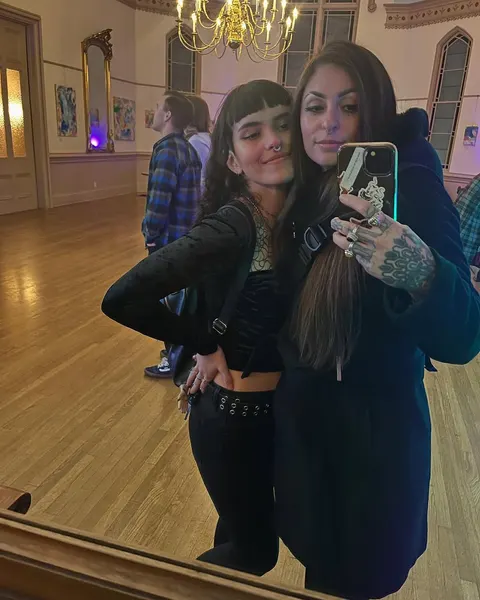 theangelrose