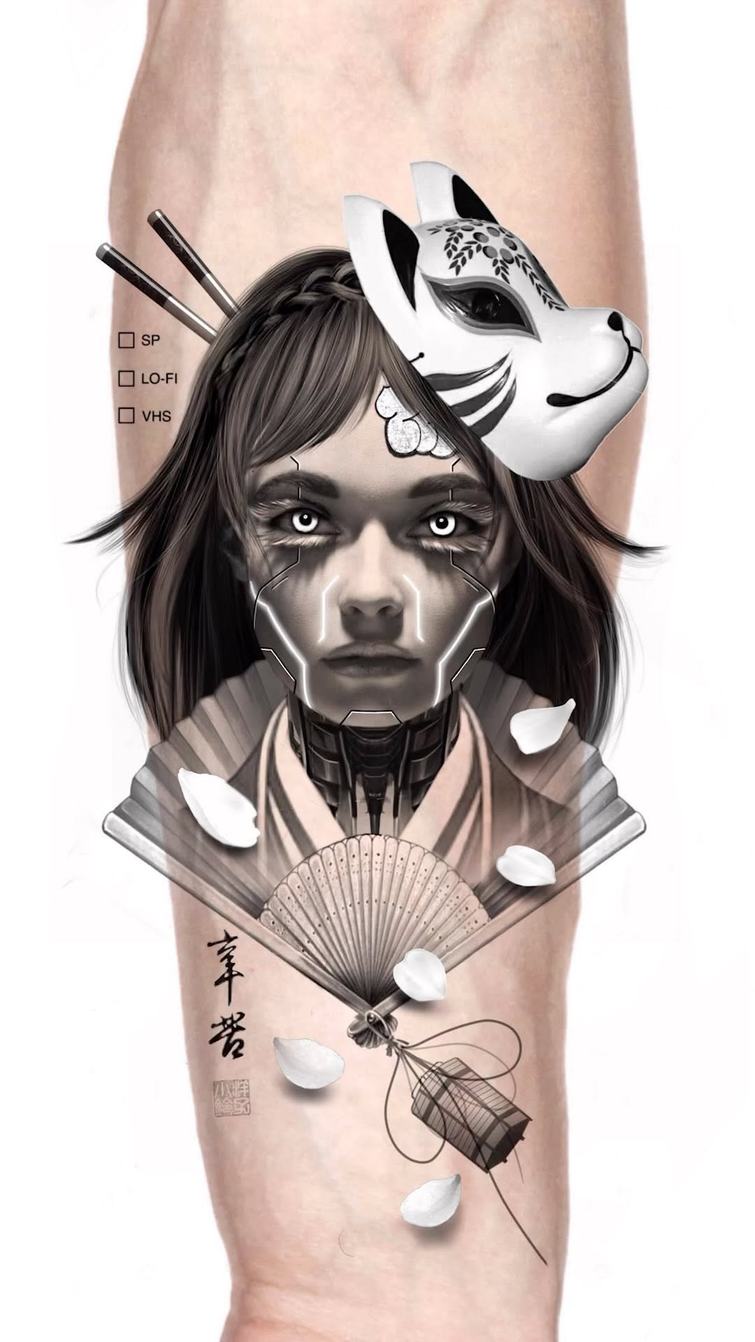 adamdeanart