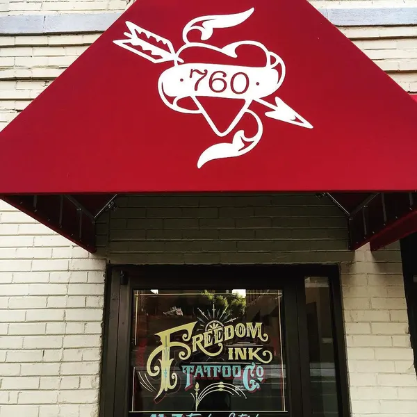 timbecktattoos