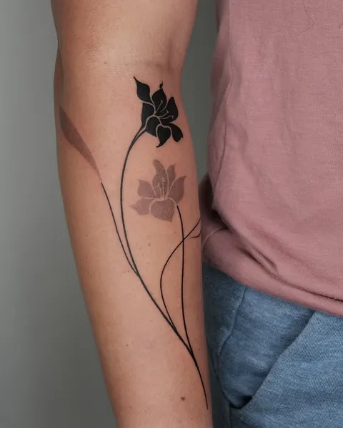Flower, 목련, 은행잎, 단풍잎