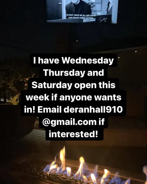 deranhall