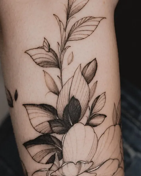 Flower, Rose, Nature
