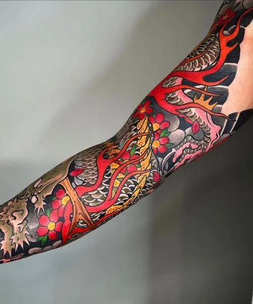 Dragon