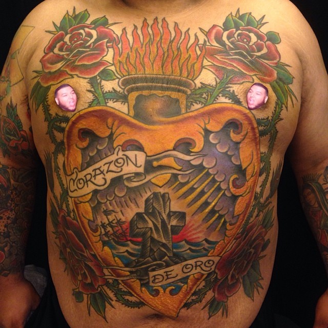 Kyle Crowell