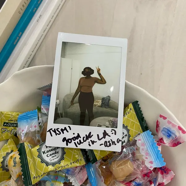 Animal, 양자리