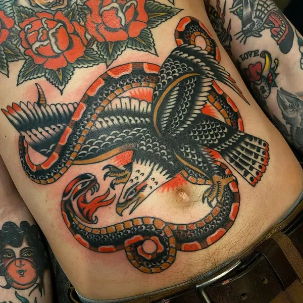 Dragon