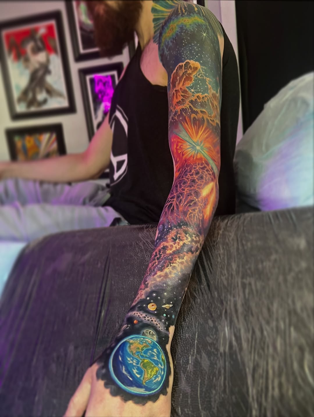 Sloo Tattoos