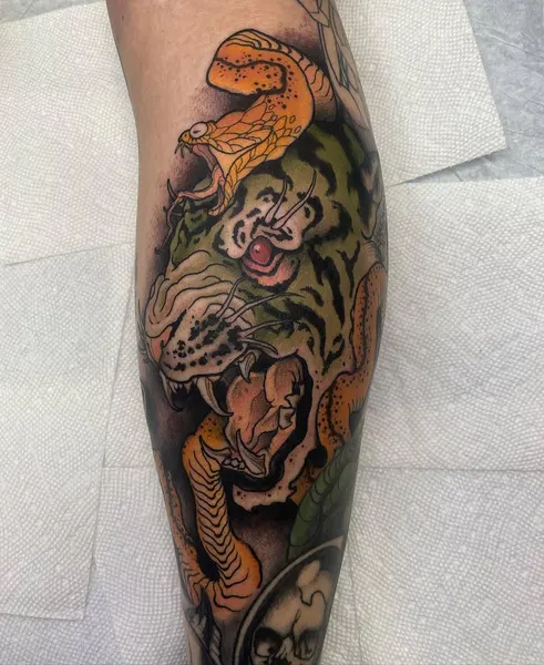 Tiger