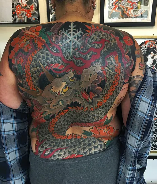 Dragon
