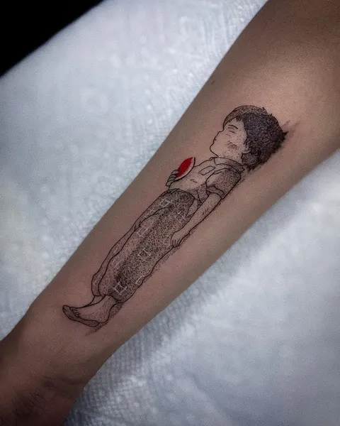 소년