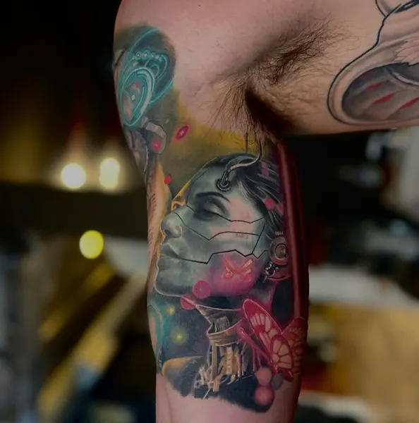 joshpaynetattoo