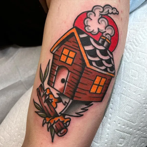 jessbakertattoo