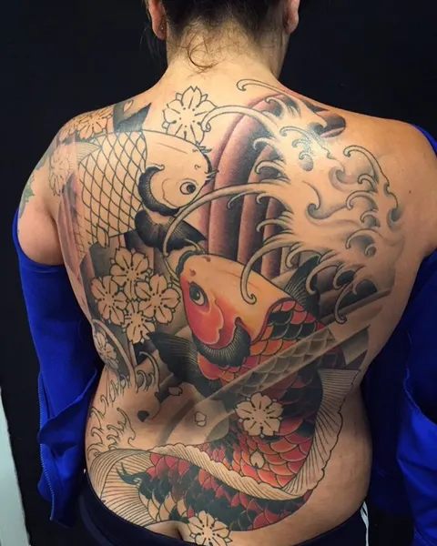 Guru Tattoo