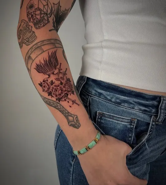 Flower