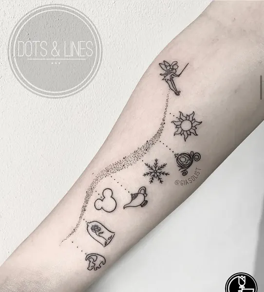 disneytatts