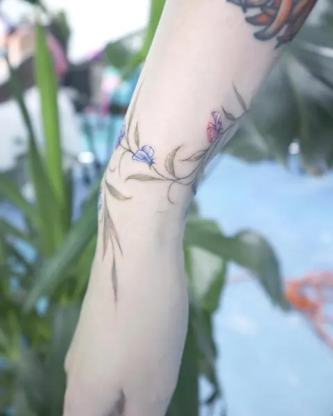 Flower