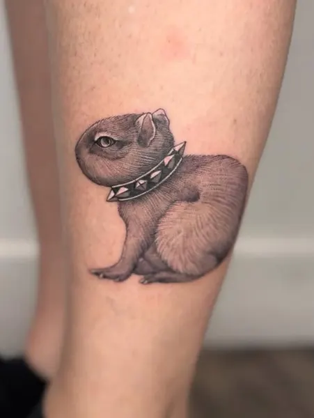 Guru Tattoo