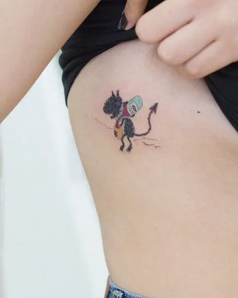 dareumtattoo