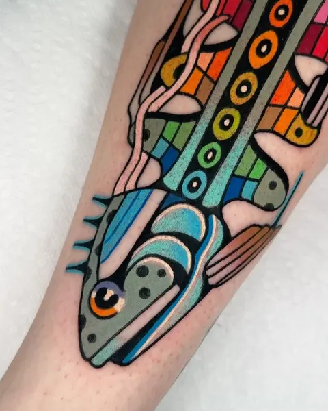 chidgeytattoos