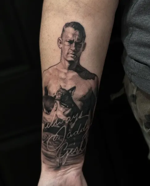 thetattooninja