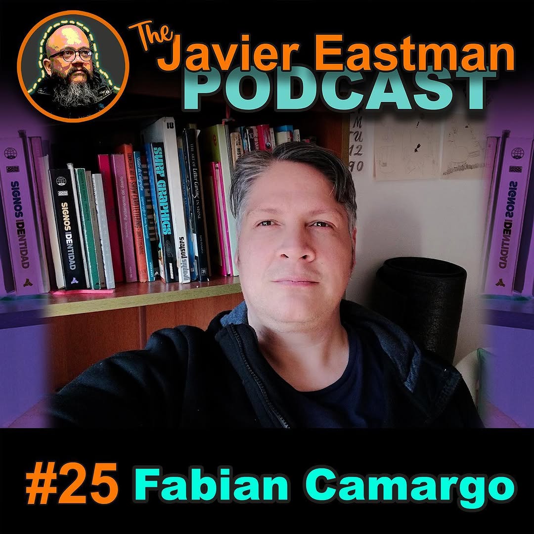 Javier Eastman